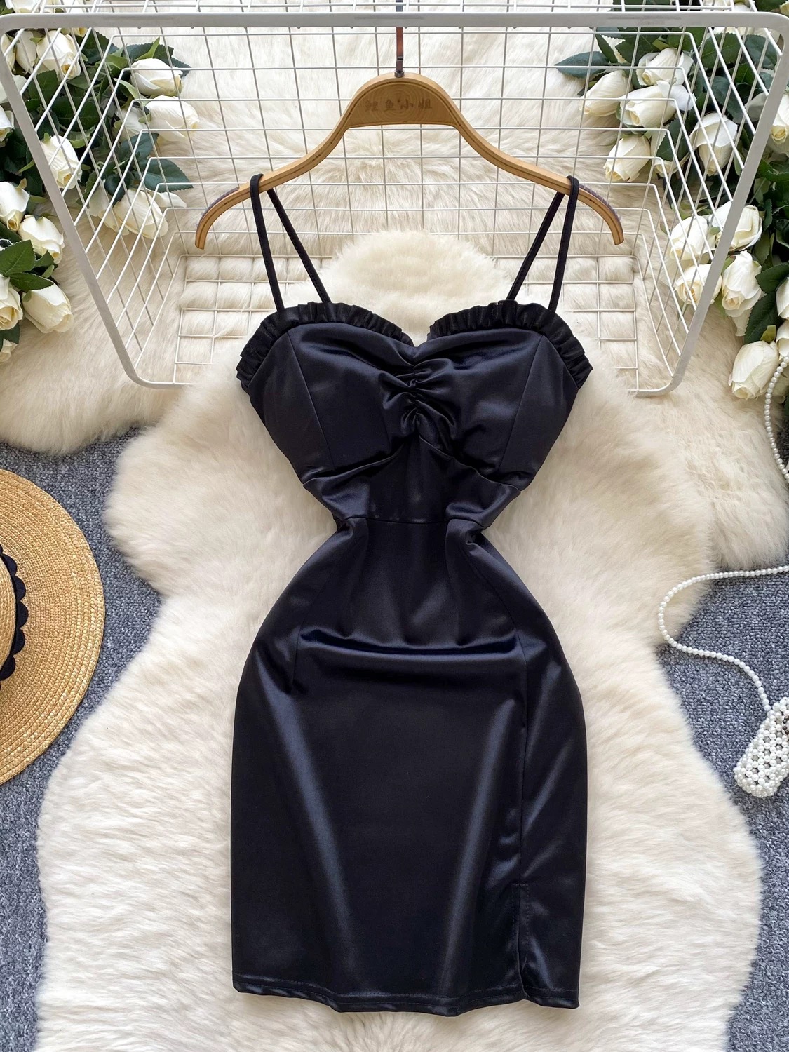 Lelita dress CBC1303 images